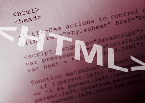 烟台网站建设解析HTM,HTML,SHTM,SHTML有哪些不同